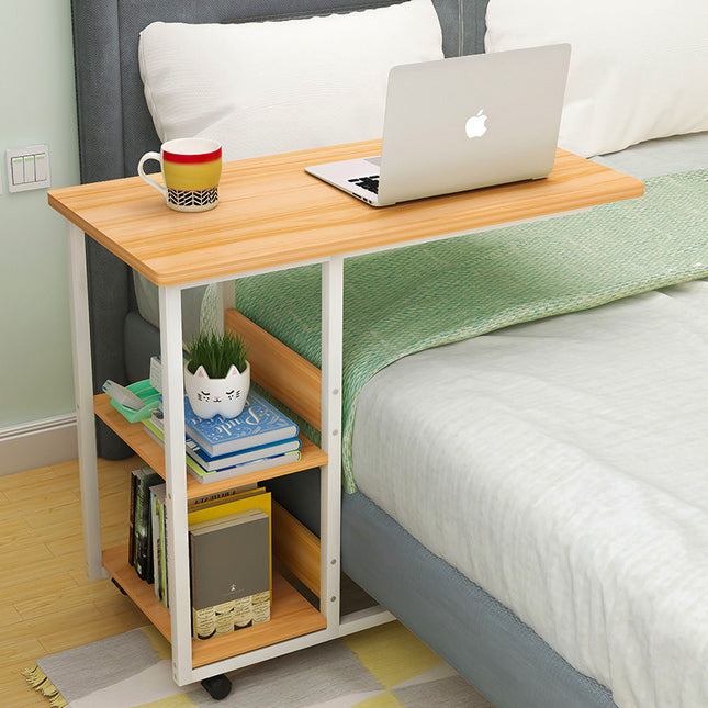Portable Bedside Table Laptop Lazy Table Desk - 𝓢𝓱𝓸𝓹𝓵𝓮𝓬𝔂