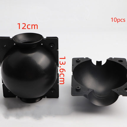 Plant High Pressure Propagation Box Tree Grafting Growth Ball - 𝓢𝓱𝓸𝓹𝓵𝓮𝓬𝔂