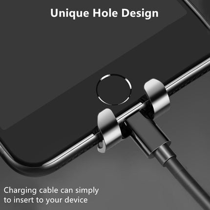 Car Phone Holder For Phone In Car Air Vent Mount Stand No Magnetic Mobile Phone Holder Universal Gravity Smartphone Cell Support - 𝓢𝓱𝓸𝓹𝓵𝓮𝓬𝔂