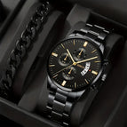 Black Gold 1 Bracelet