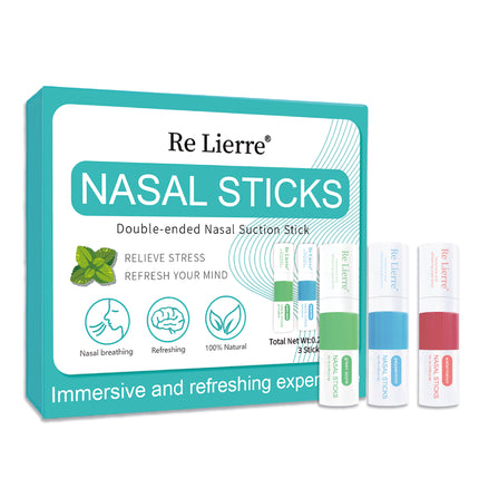 Re Lierre 3-in-1 Nasal Bar - 𝓢𝓱𝓸𝓹𝓵𝓮𝓬𝔂