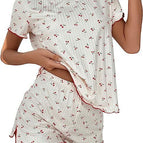 Red Cherry Printing