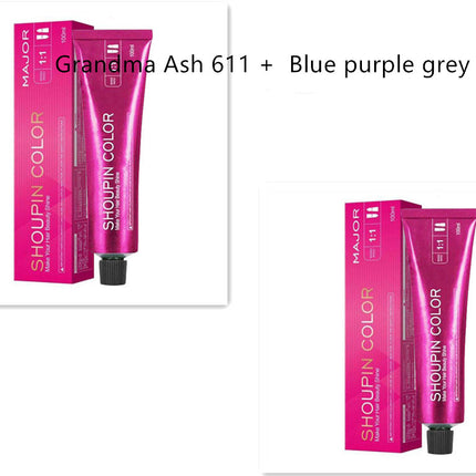 Ammonia-free hair dye - 𝓢𝓱𝓸𝓹𝓵𝓮𝓬𝔂
