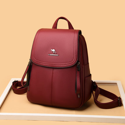 Women's Fashion All-match Travel Bag Large Capacity - 𝓢𝓱𝓸𝓹𝓵𝓮𝓬𝔂