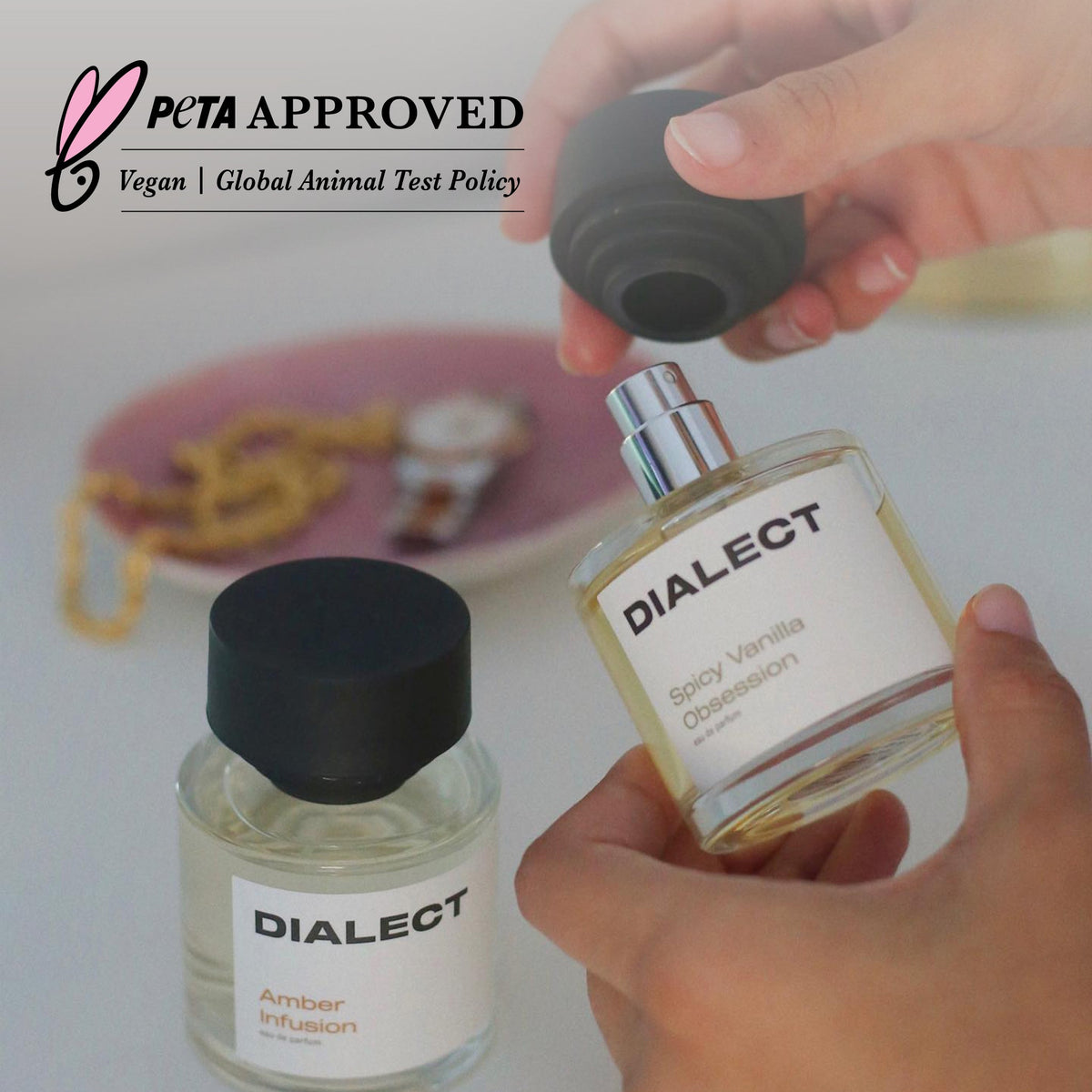 Neroli Escape