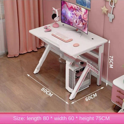 Home Desk Writing And Electronic Sports Table - 𝓢𝓱𝓸𝓹𝓵𝓮𝓬𝔂