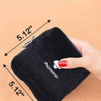 Storage bag black