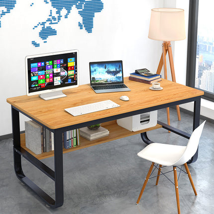 Computer Desktop Table Home Desk - 𝓢𝓱𝓸𝓹𝓵𝓮𝓬𝔂