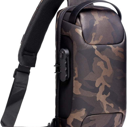 Oxford Cloth Sports Messenger Bags Shoulder - 𝓢𝓱𝓸𝓹𝓵𝓮𝓬𝔂