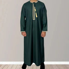5 Green