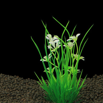 Fish Tank Decoration Simulation Water Plant Aquarium Landscaping Plastic - 𝓢𝓱𝓸𝓹𝓵𝓮𝓬𝔂