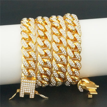 Hip Hop Collars For Pets - 𝓢𝓱𝓸𝓹𝓵𝓮𝓬𝔂