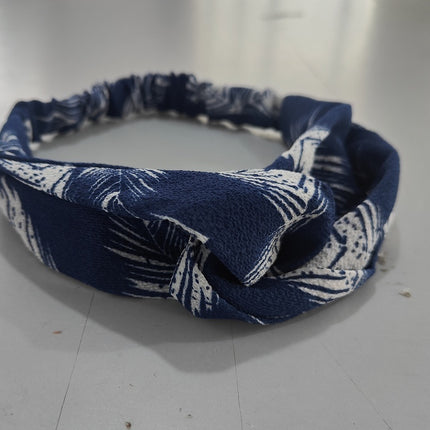 Women's Retro Style Printed Headband - 𝓢𝓱𝓸𝓹𝓵𝓮𝓬𝔂