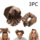 Brown 3PC