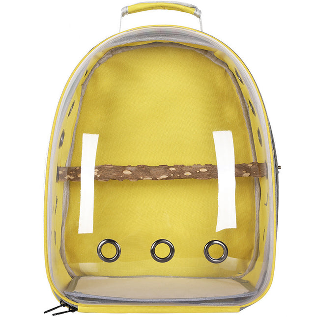Convenient Outing Parrot Myna Bird Cage - 𝓢𝓱𝓸𝓹𝓵𝓮𝓬𝔂