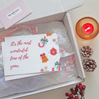 WINTER WELLNESS | LUXURY CHRISTMAS GIFT BOX