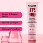 Let's Bond Conditioner - Treat Damaged Hair