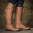 Andalucia Boots - Desert