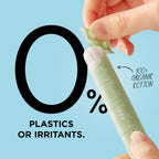 Applicator Tampons Display Box
