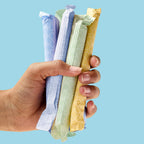 Applicator Tampons Display Box