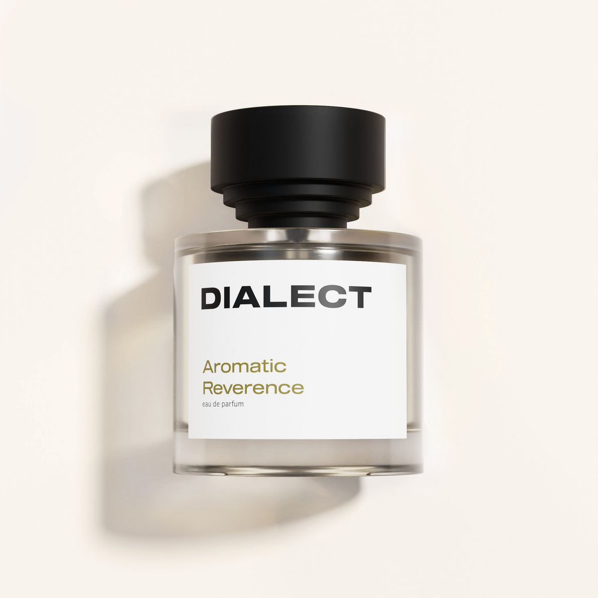 Aromatic Reverence