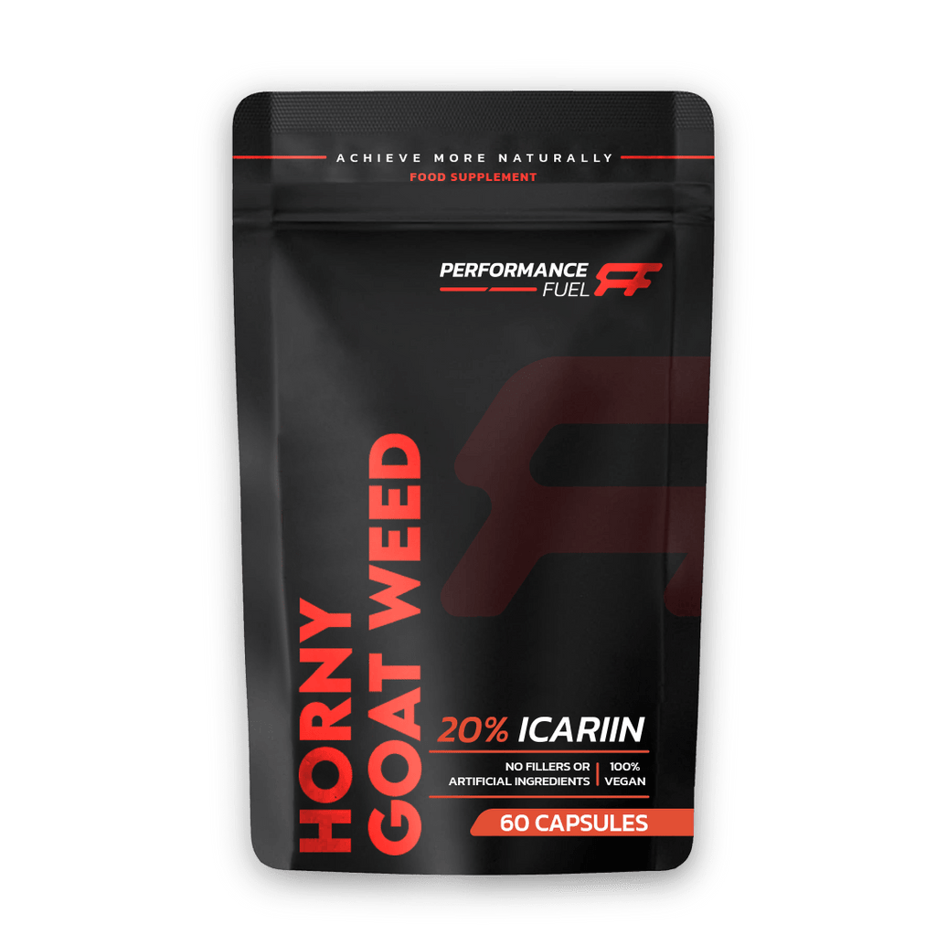 HGW 20% Icariin