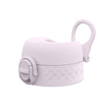 Leak Proof Water Bottle Replacement Lid, Lilac Dusk, Large