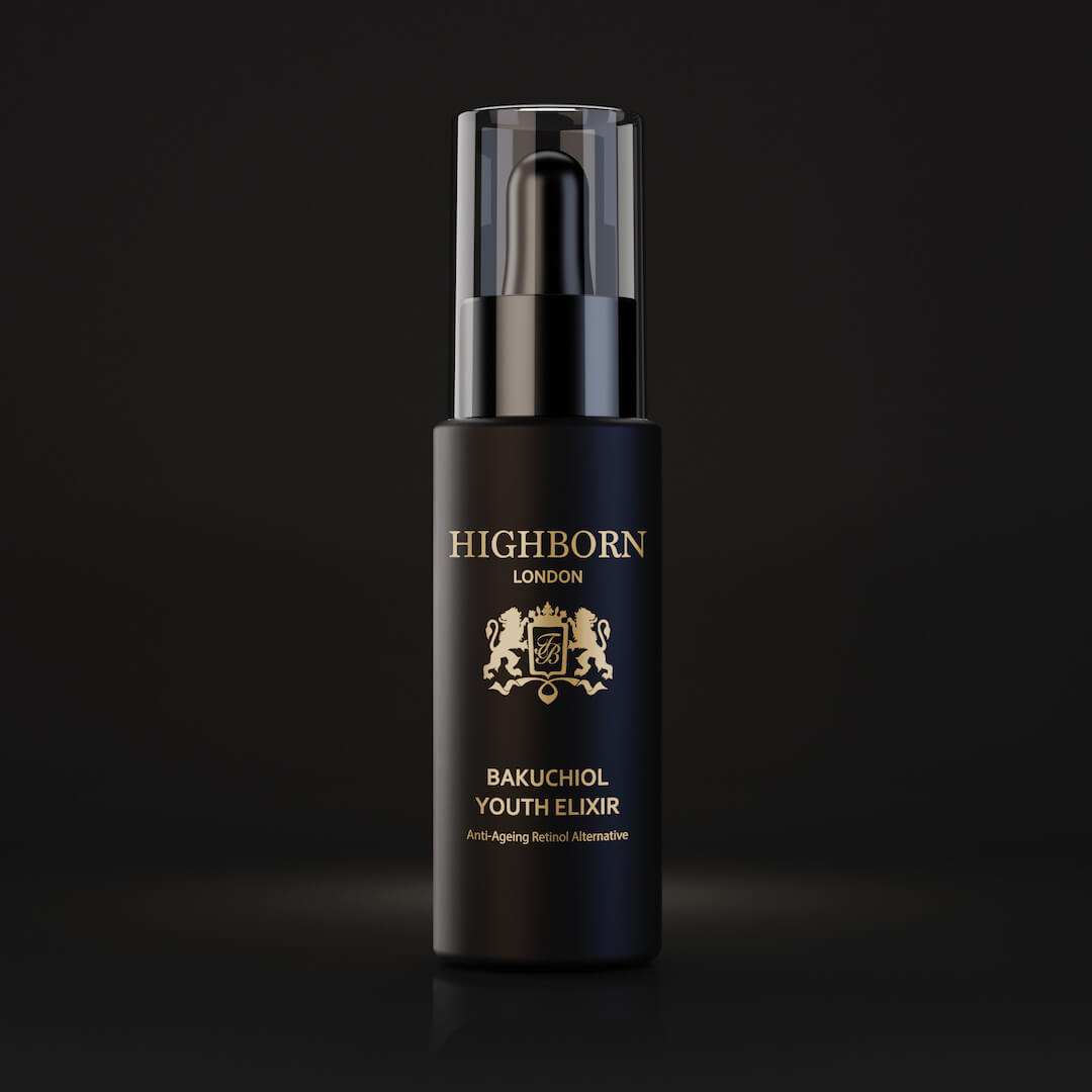 Bakuchiol Youth Elixir