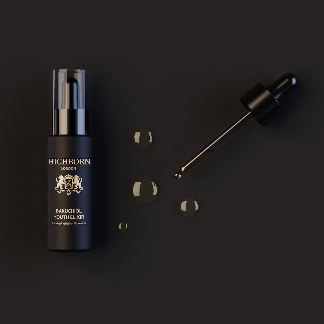 Bakuchiol Youth Elixir