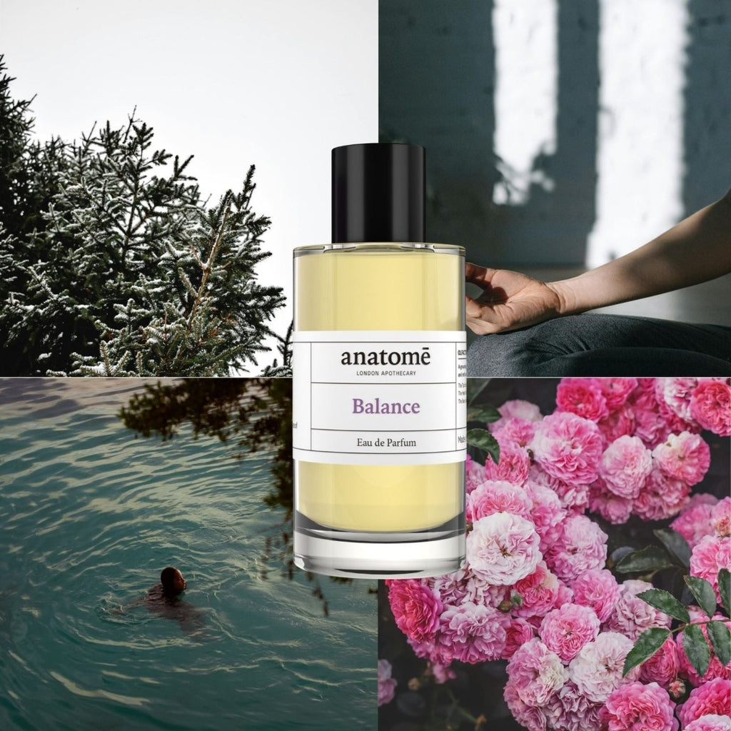 Balance Eau de Parfum | Travel 10ml
