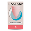 The Mooncup Beginner Menstrual Cup