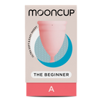 The Mooncup Beginner Menstrual Cup