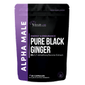 Black Ginger Extract