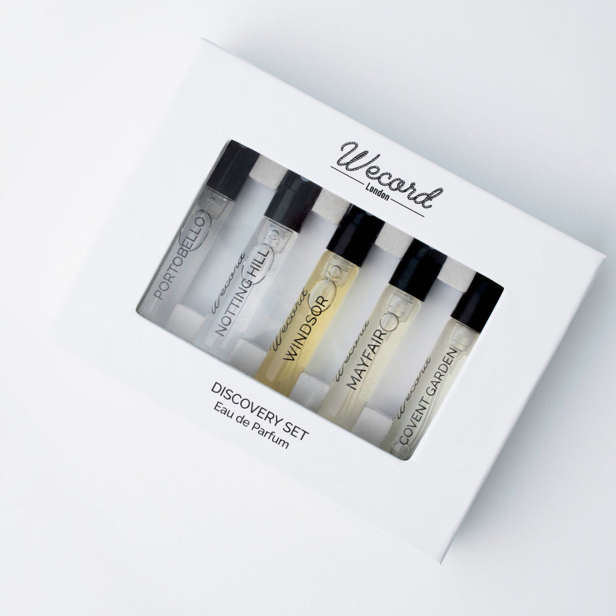 Discovery Set - Eau De Parfum