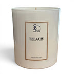 Luxury Therapy Candle Gift Set – The Ritual Collection | 3 x 30cl Soy Candles