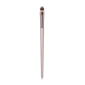 Champagne Gold Eyebrow Makeup Blending Brush
