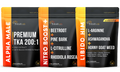 Male Performance Stack