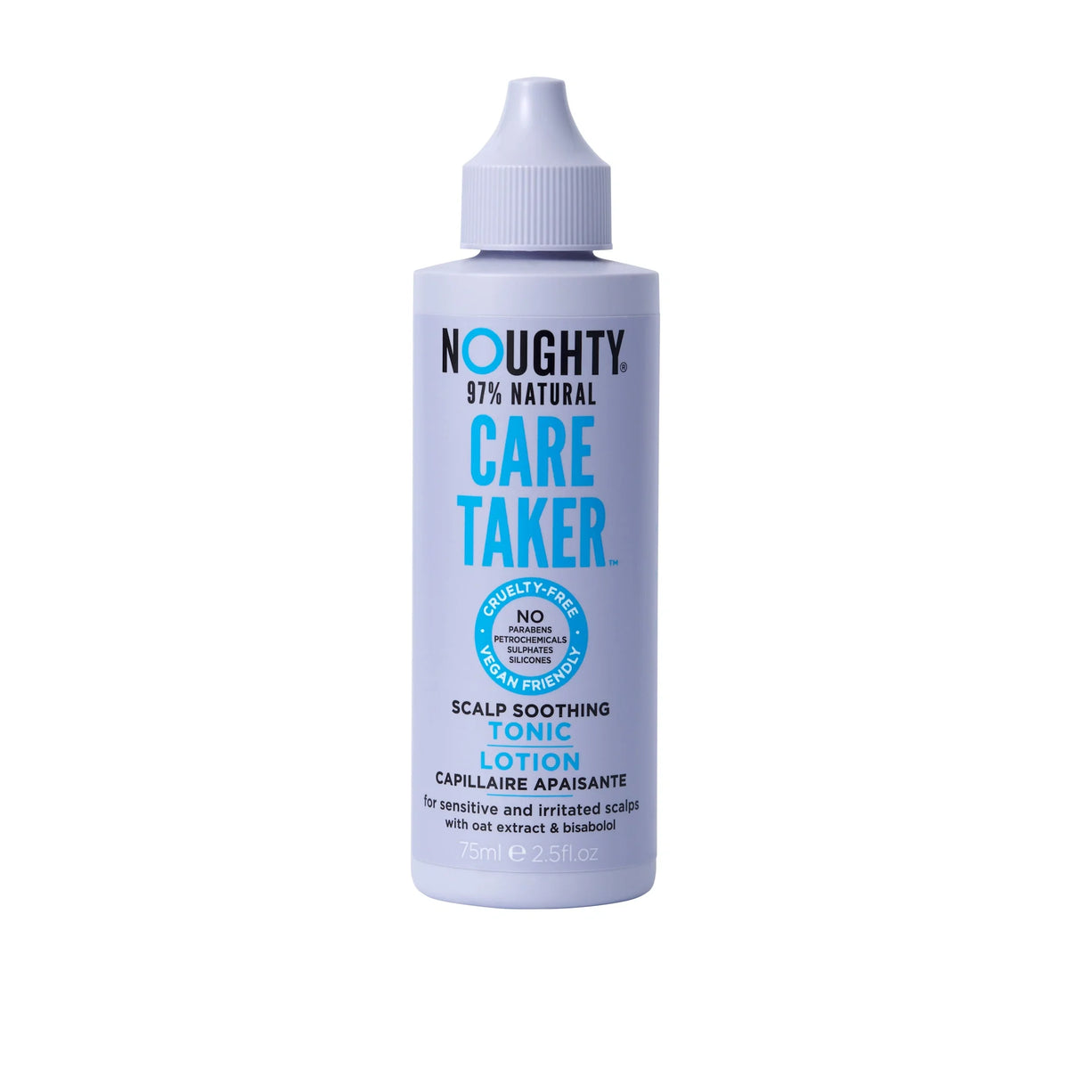 Care Taker Scalp Tonic - 75ml