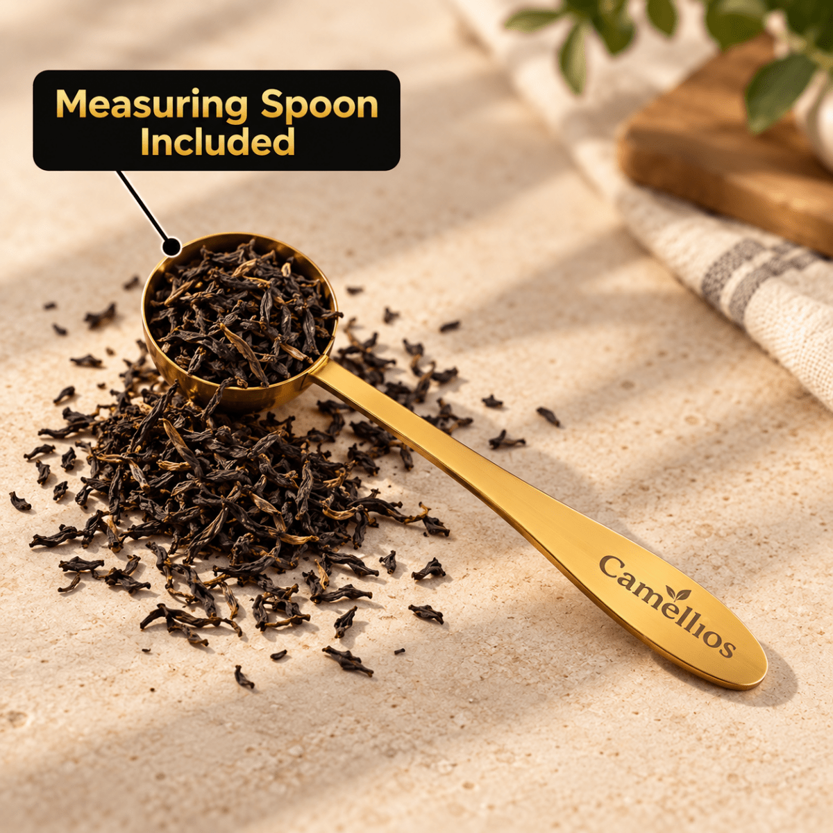 Loose Leaf Tea Set