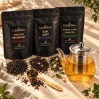 Loose Leaf Tea Set