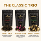 Loose Leaf Tea Set
