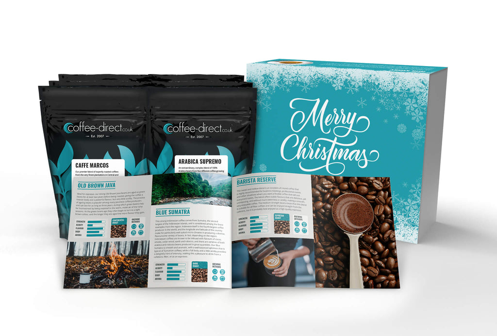 12 Days of Christmas Gift Pack