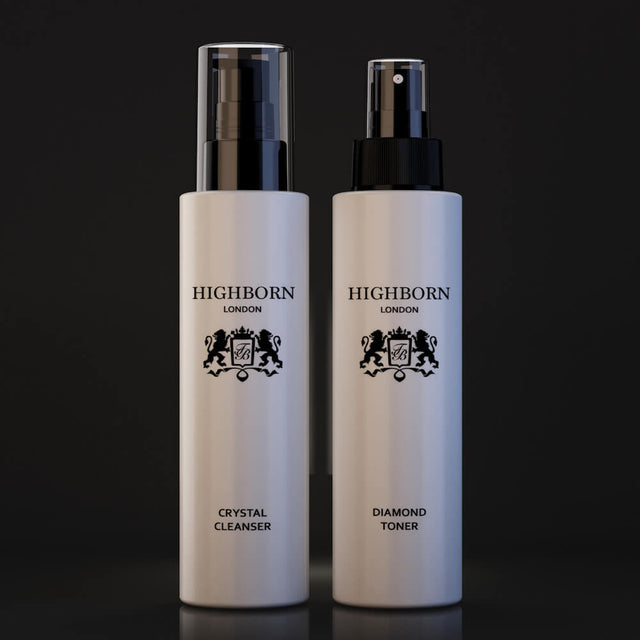 Cleanse and Tone Pack