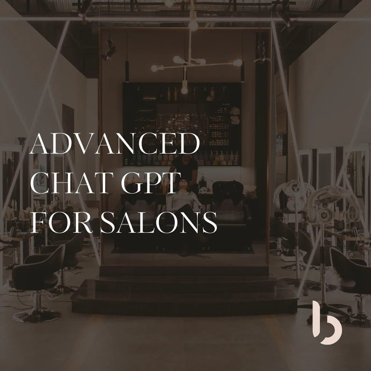 ChatGPT for Salons – Advanced Course