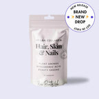 Vegan Collagen Capsules