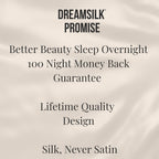 Blackout Silk Sleep Mask