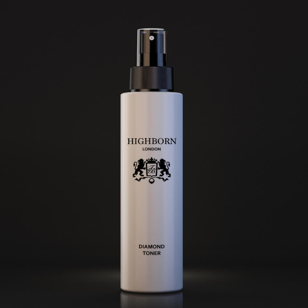 Diamond Toner (100ml)