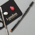 Brow & Lash Brush - Dual Ended