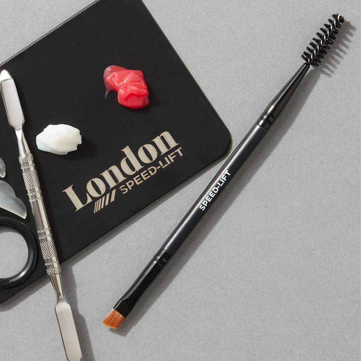 Brow & Lash Brush - Dual Ended