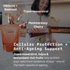 Essential Woman + Collagen